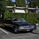Illustration for article titled Supernatural set photos